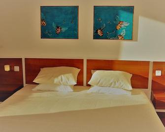 Estalagem Quinta do Louredo - Águeda - Schlafzimmer