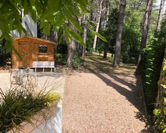 Maison Sapinettes - Quend