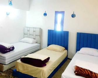 Casa Meryem - Chefchaouen - Bedroom