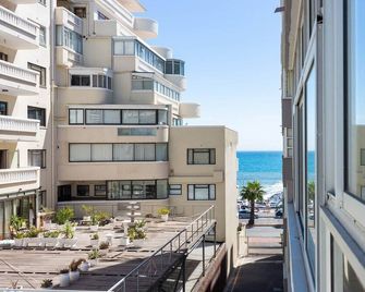Perfect Beachfront Apartments - Città del Capo - Vista esterna