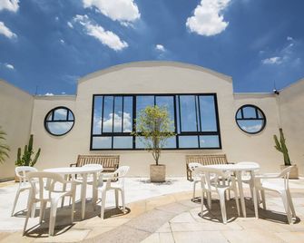 Tsue The Palace Flats - Sao Paulo