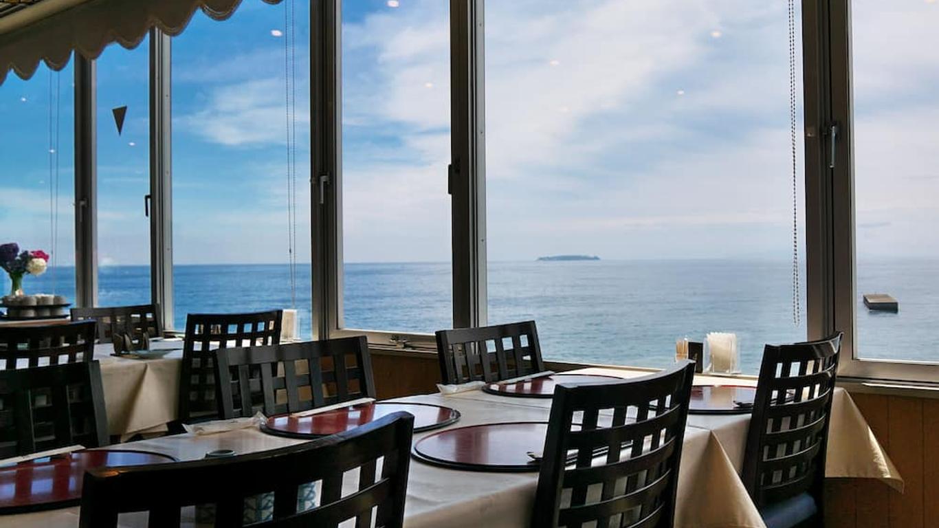 ウィスタリアンライフクラブ熱海