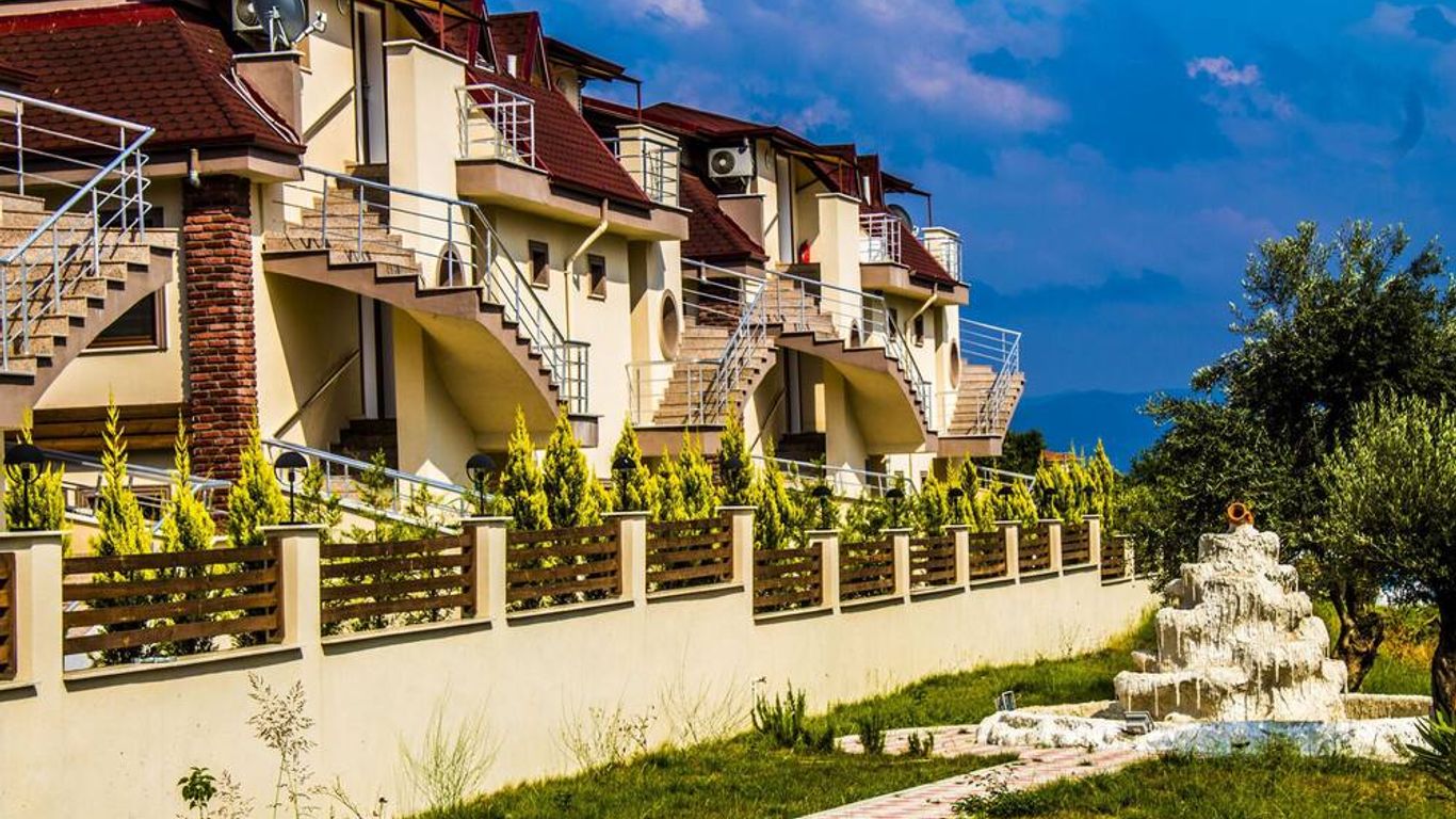 Form Termal & Spa Gure