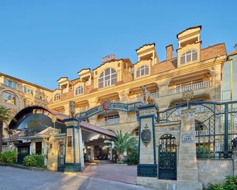 Hotel Chebotarev - سوتشي