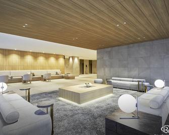 دايوا روينيت هوتل سينداي نيشيجوتشي - سينداي - ردهة