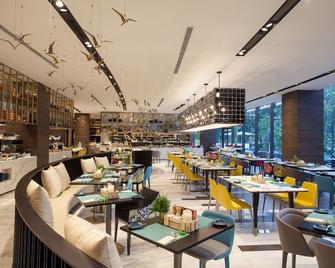 Novotel Singapore on Stevens - Singapore - Restaurant