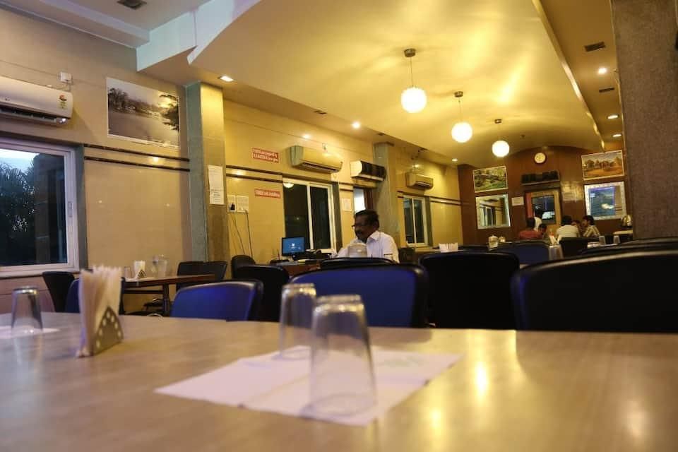 Hotel Udhayam International