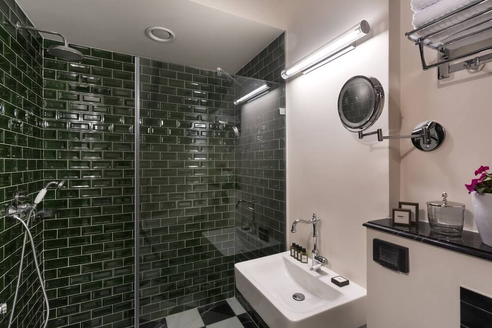 Villa Brown Jerusalem - Jérusalem - Salle de bain
