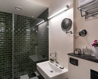 Villa Brown Jerusalem - Jérusalem - Salle de bain
