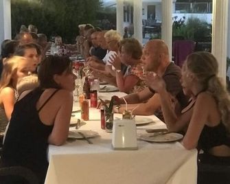 Club Mel Holiday - Dalyan (Mugla) - Restaurant