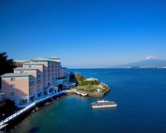 Awashima Hotel - Numazu