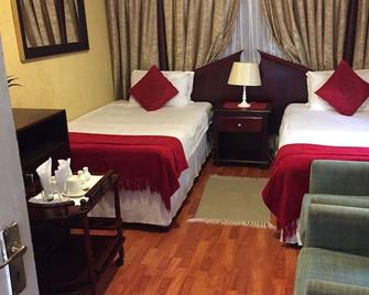 Dithakong Bed & Breakfast - Soweto - Habitación
