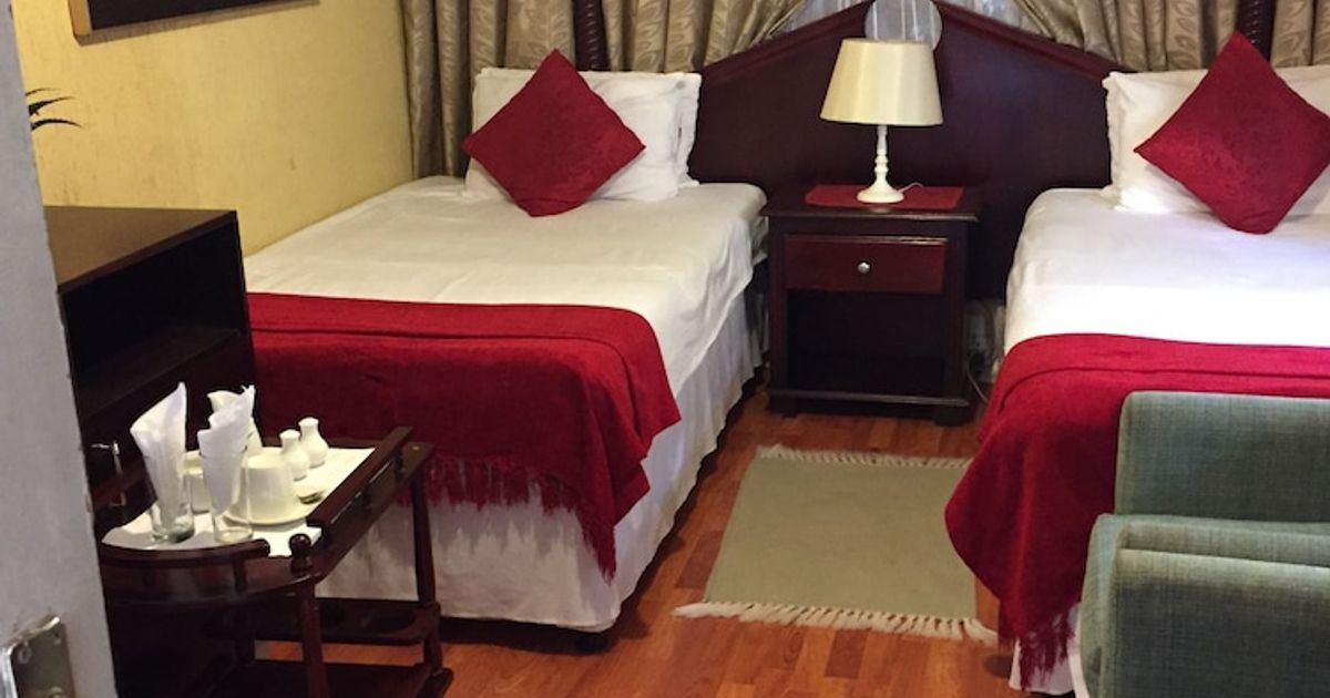 Dithakong Bed & Breakfast from 35. Soweto Hotel Deals & Reviews KAYAK