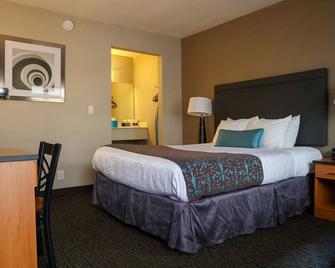 Premium Queen Room in Motel Located in SOMA, Free Parking,15 Min Walk to Moscone - Sausalito