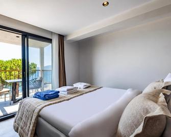 Isolina Bodrum - Torba