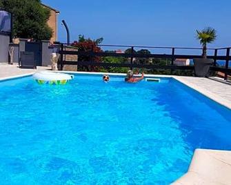 Au bien être - Bastia - Piscina