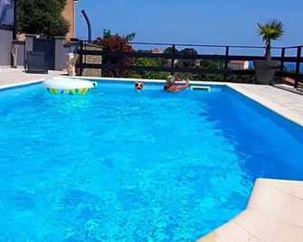 Au Bien Etre - Bastia - Pool