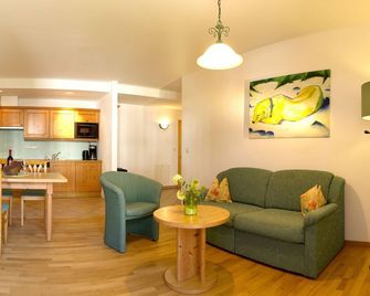 Aparthotel Alpenpark - Kochel am See