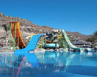 Hotel Livvo Lago Taurito - Mogán