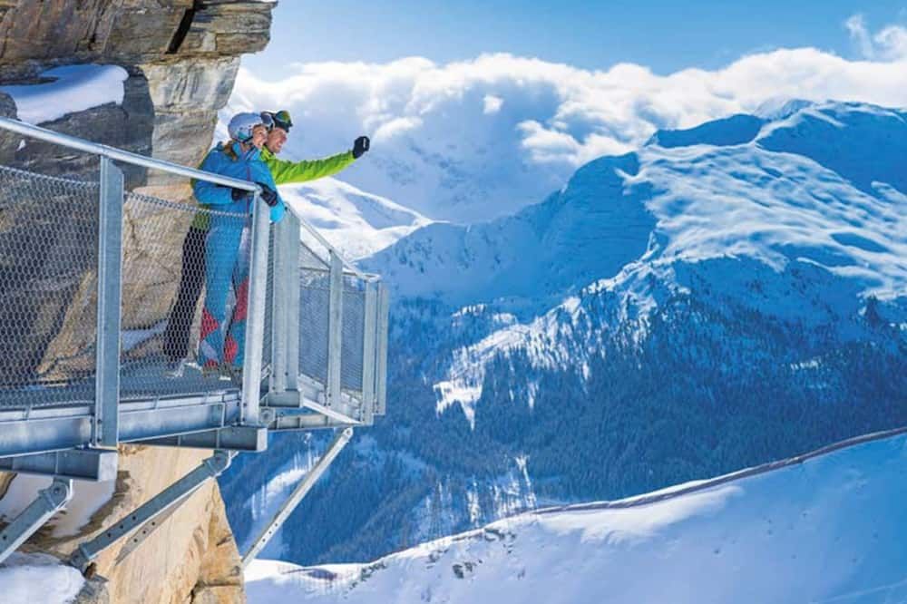 Hotel Post - Bad Gastein