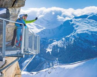 Hotel Post - Bad Gastein