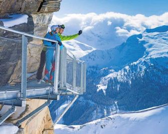 Hotel Post - Bad Gastein