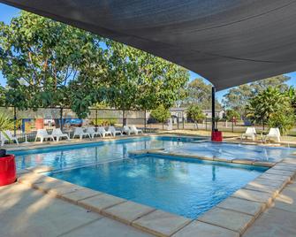 Discovery Parks - Mildura, Buronga Riverside - Mildura - Pool