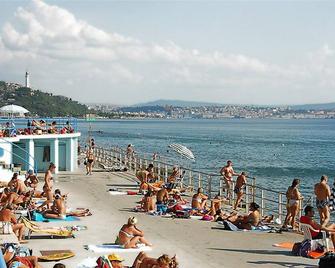 Appartamento Madonnina - Trieste - Playa