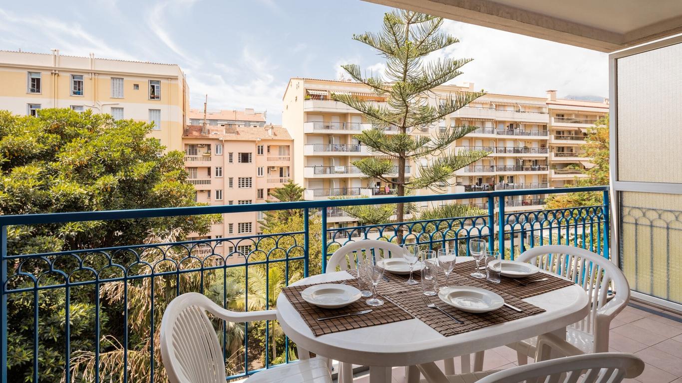 Résidence Pierre & Vacances Les Rivages Du Parc