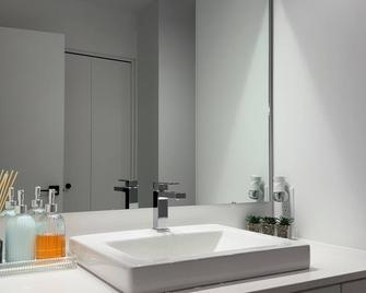 Welcome to my stylish, Cozy and warm 1-bedroom condo! - Gatineau