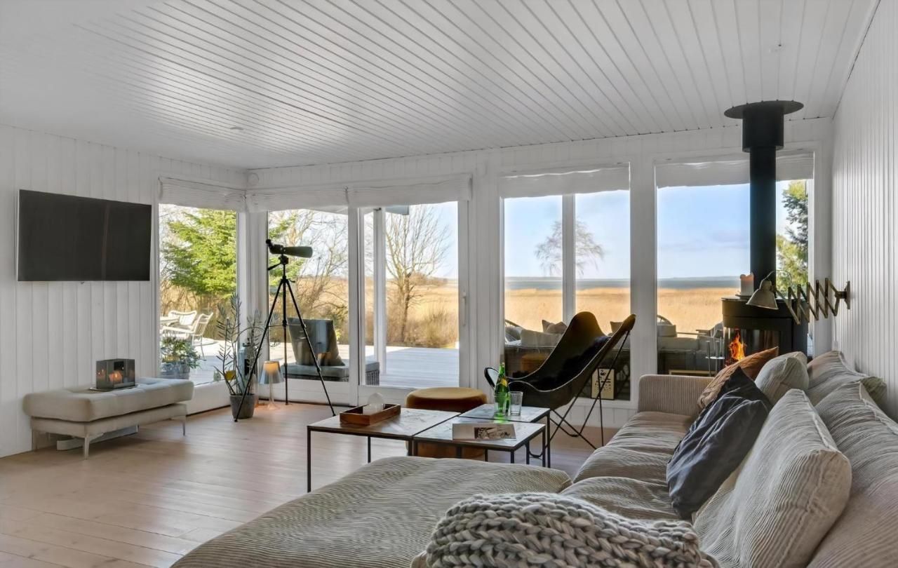 Lovely Summer House By Arresø – Hillerød