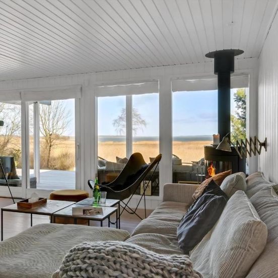 Lovely Summer House By Arresø – Hillerød