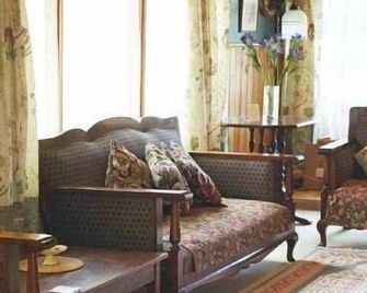 Red Brier Cottage - Richmond - Sala