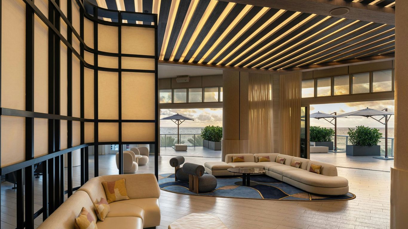 دابليو فورت لودرديل