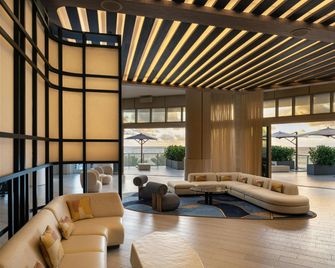 W Fort Lauderdale - Fort Lauderdale - Lounge