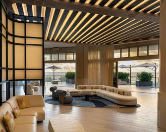 W Fort Lauderdale - Fort Lauderdale - Lounge
