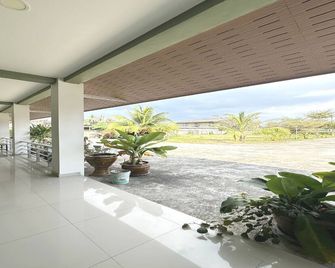 OYO 75467 Baan Siripornchai 2 - Takua Pa - Lobby