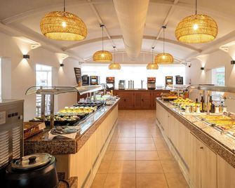 Cabot Club Torreblanca - Sa Coma - Buffet