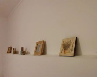 Trsatika - Rijeka - Vybavení pokoje