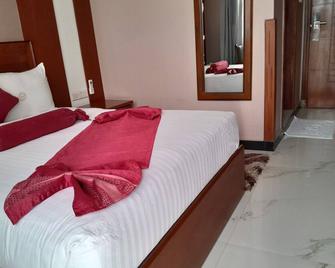 Mdope Idde hotel - Mbeya - Bedroom