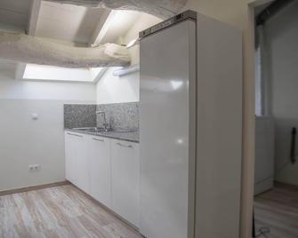 Hostel Cross - Lugo - Cocina