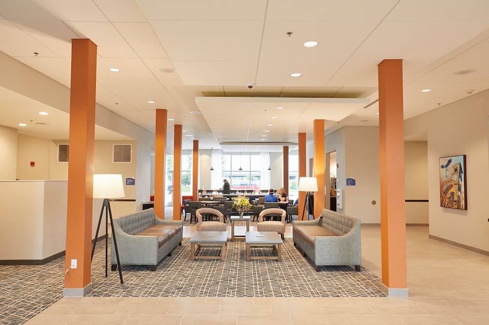 Gundersen Hotel & Suites - La Crosse
