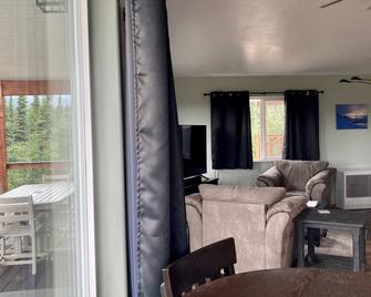 Now taking reservations for 2026-2027 season at ' The Cottage at Dry Creek' #1 - Healy - Huiskamer