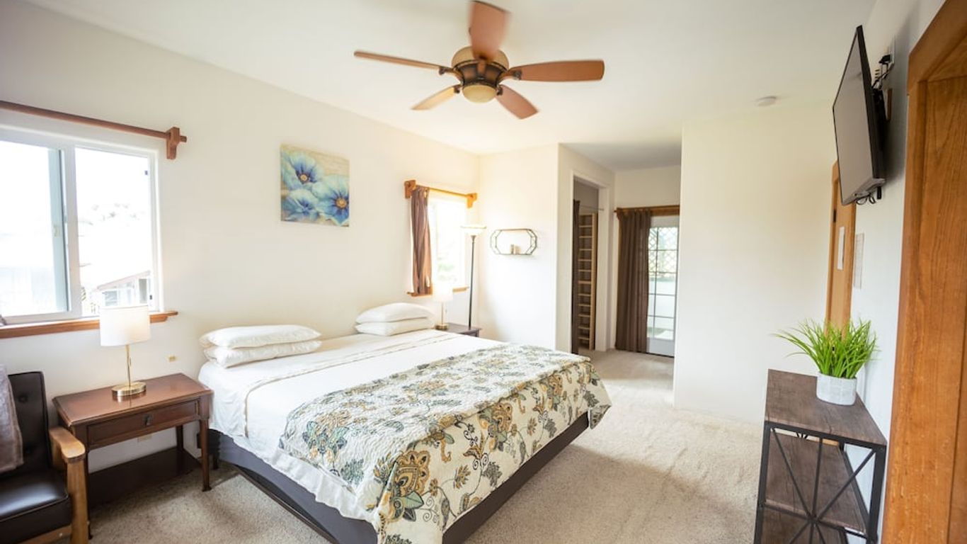 Hilo Vacation Rental