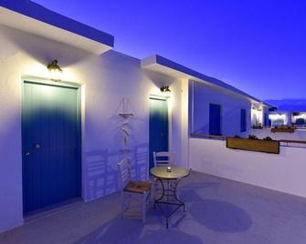 Vesper Studios - Kokkari