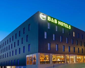 B&b Hotel Leiria Fatima - Leiria