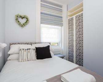 Seabird Apartments - Portsmouth - Yatak Odası