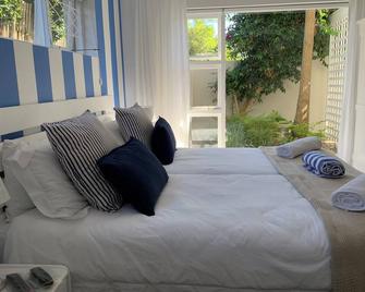 Chez Pierre - Knysna - Habitación