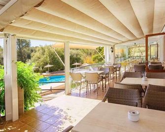 Playa Mondrago - Santanyí - Balcony