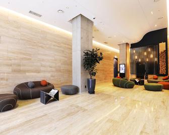 Kynd Hotel - Seongnam - Lobby